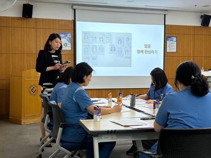 교육 현장 10